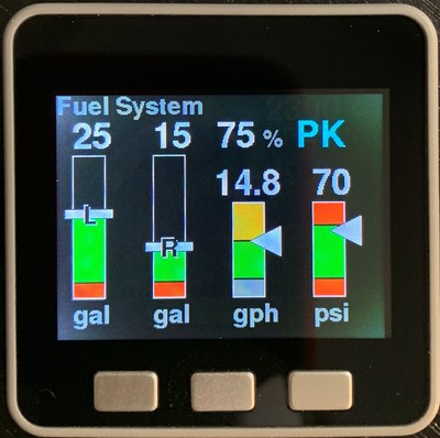 Arduino compatible controller (new thread) | Van's Air Force